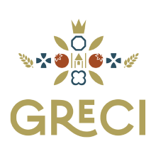 greci logo