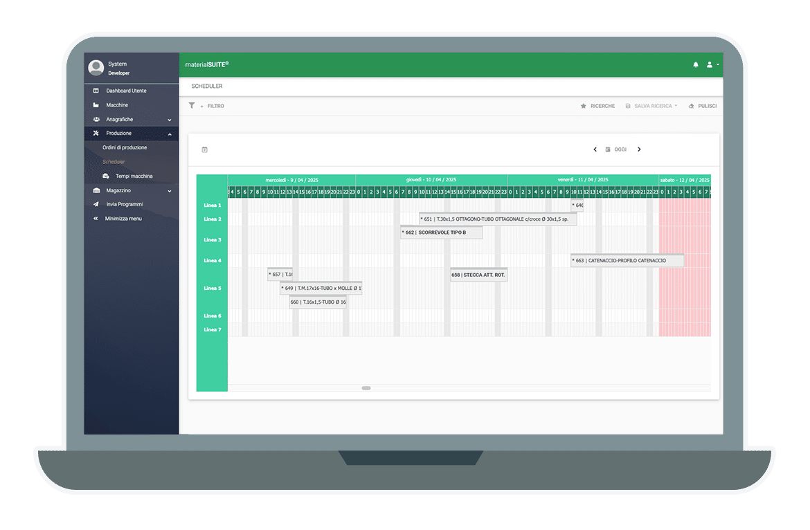 scheduler_modulo_materialsuite