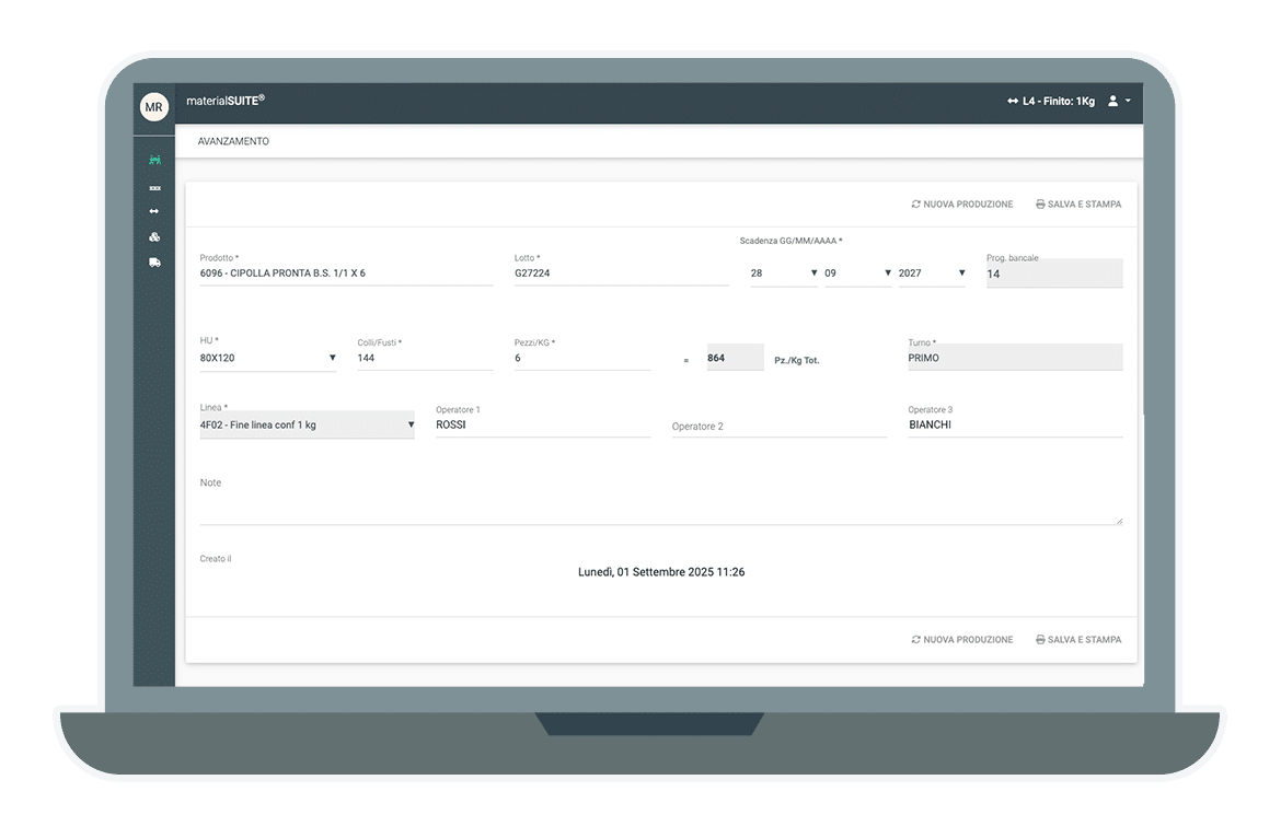 MES_avanzamento_produzione